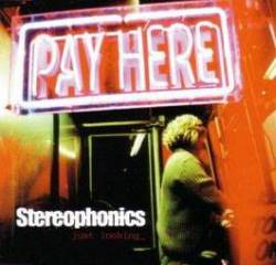 Stereophonics : Just Looking